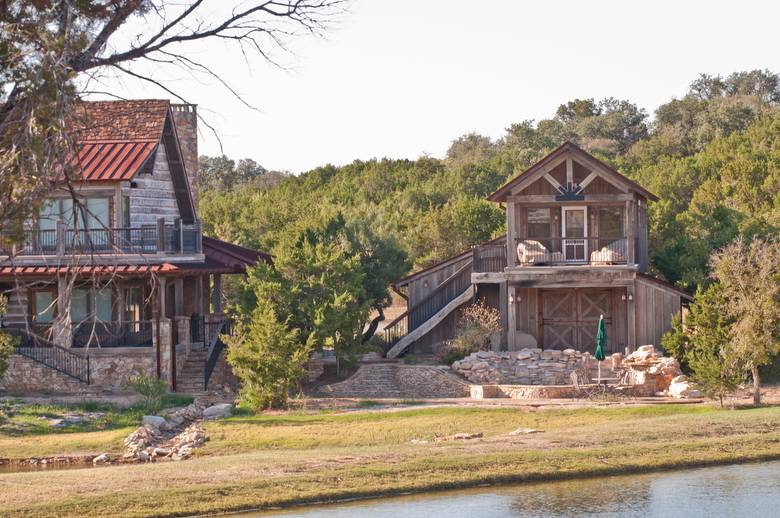 NatureAged Gray Barnwood, Hand-Hewn Skins, and Trestlewood II Weathered Timbers