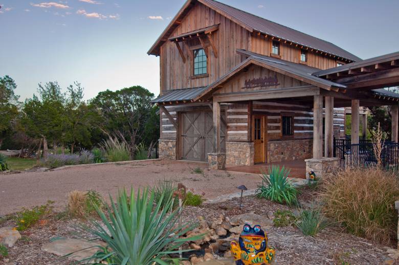 NatureAged Gray Barnwood, Hand-Hewn Skins, and Trestlewood II Weathered Timbers