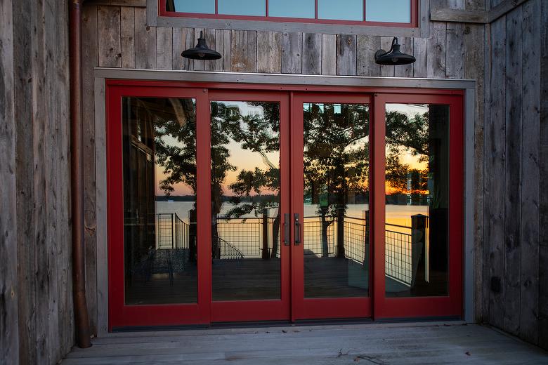 Antique Gray Barnwood Siding