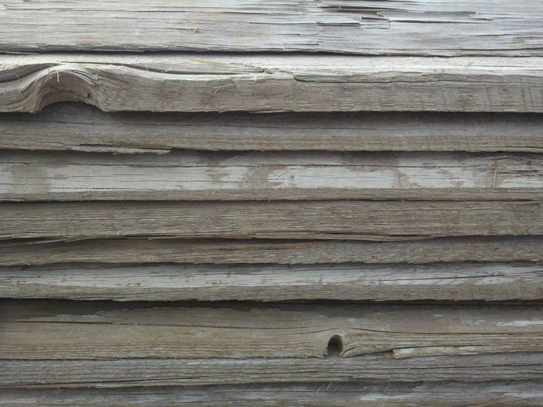 TWII Weathered Resawn Slabs