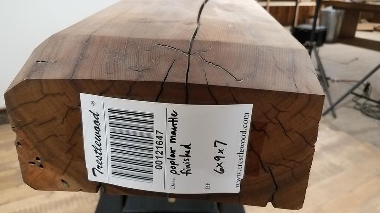 Barcode #121647