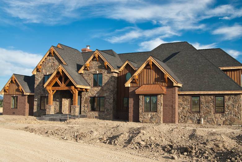 Picklewood Redwood Siding and Ceiling