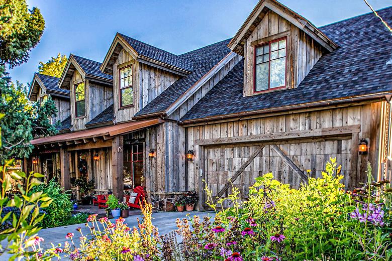 NatureAged Barnwood Lumber  (#27149)