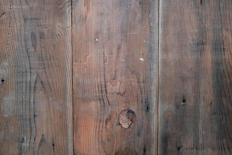 Redwood Smooth (Mira Loma) Close-Up