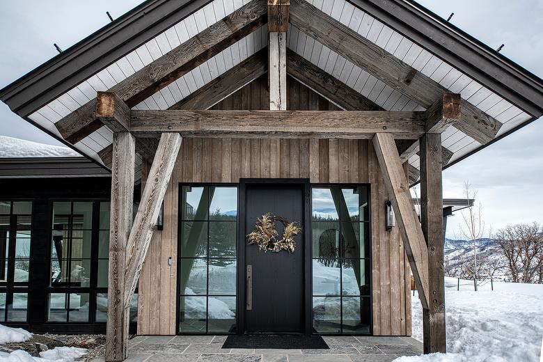 NatureAged Gray+ Timbers  (#76431)