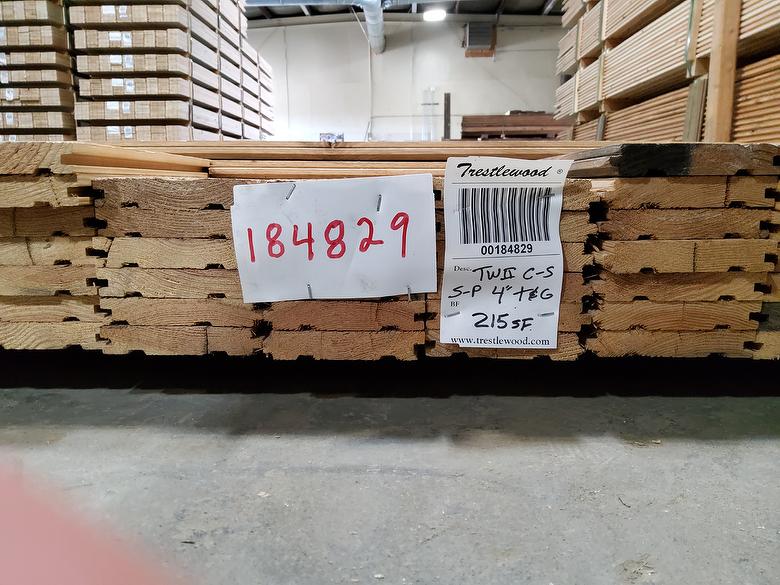 Barcode #184829