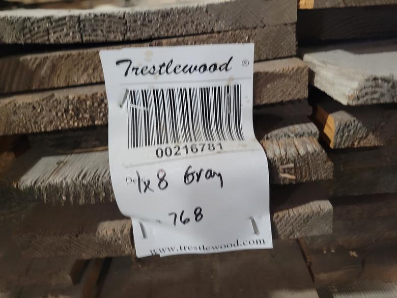 Barcode #216781