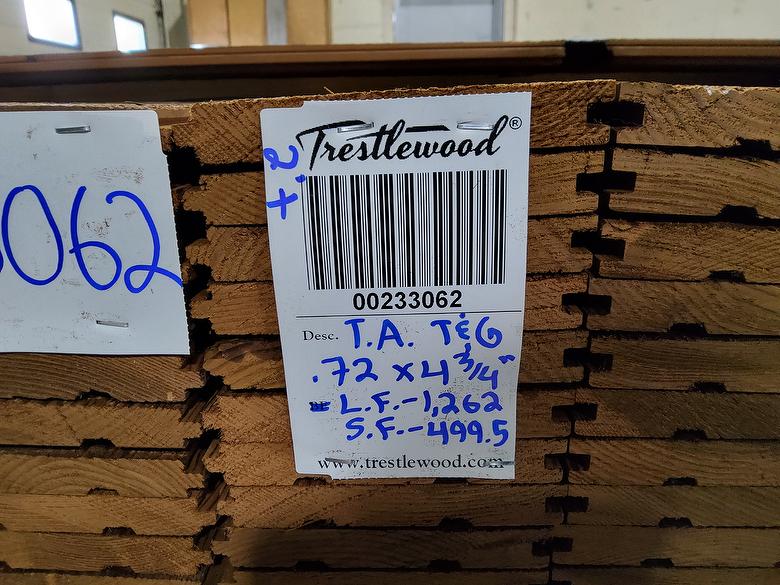 Barcode #233062