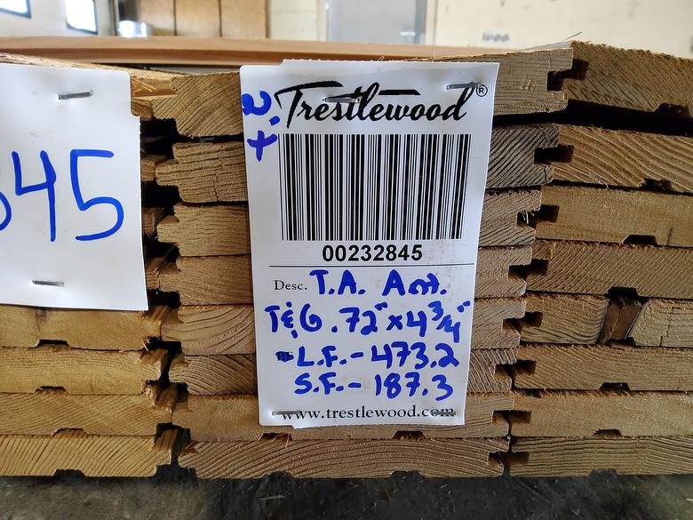 Barcode #232845