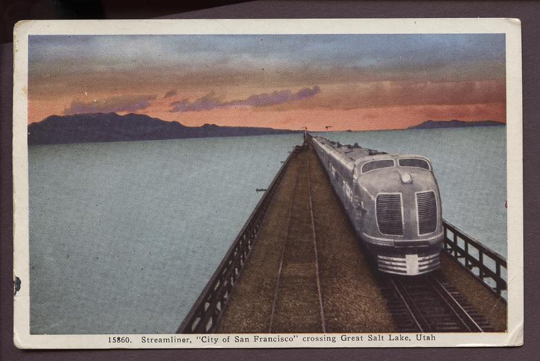 City of San Francisco (mailed Oct 16, 1937)