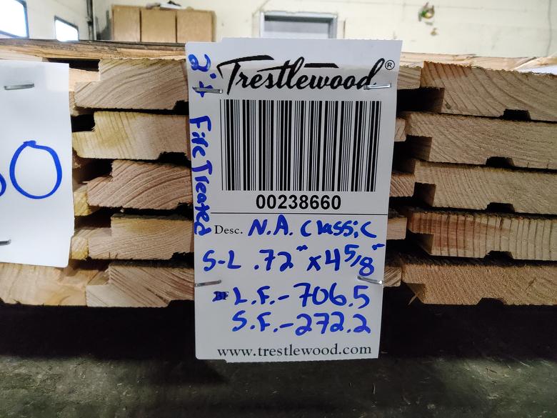 Barcode #238660