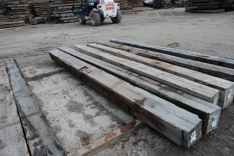 Softwood Trailblazer Timbers
