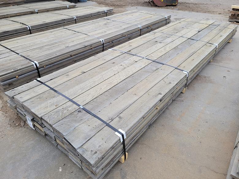 NatureAged Gray Lumber (Gray+)