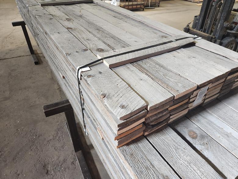 NatureAged Gray Lumber (Classic)