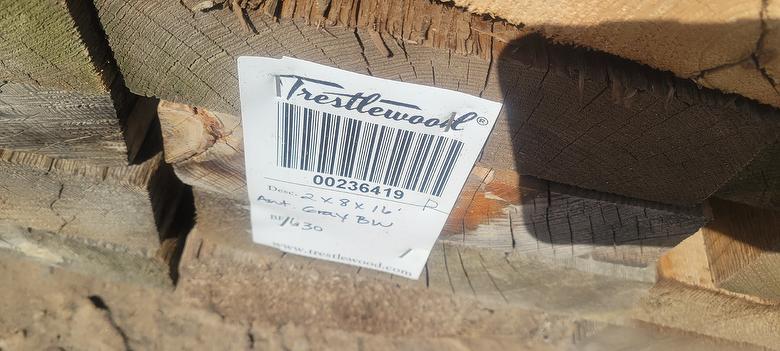 Barcode #236419