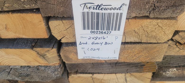 Barcode #236427