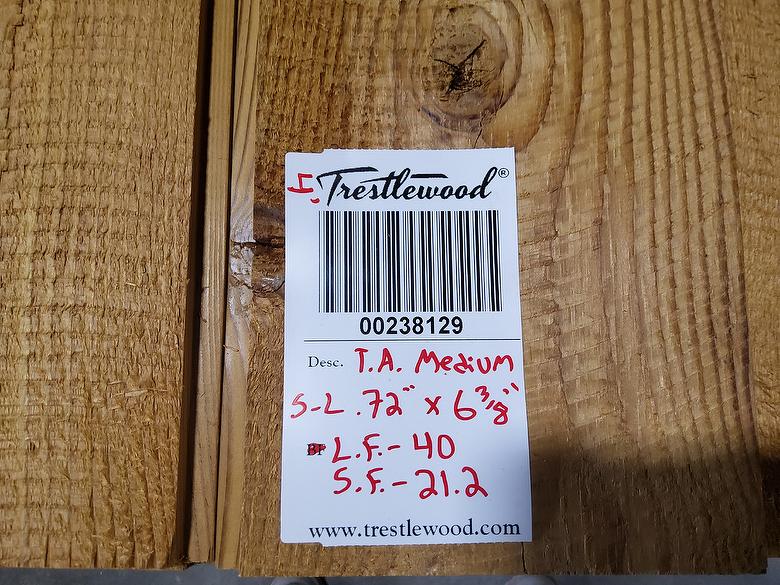 Barcode #238129