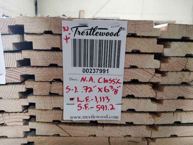 Barcode #237991