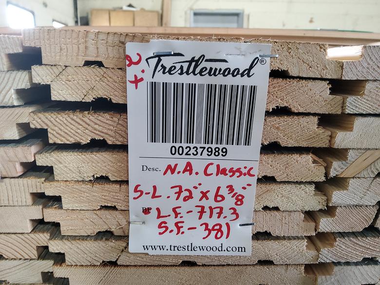 Barcode #237989