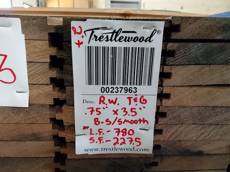 Barcode #237963