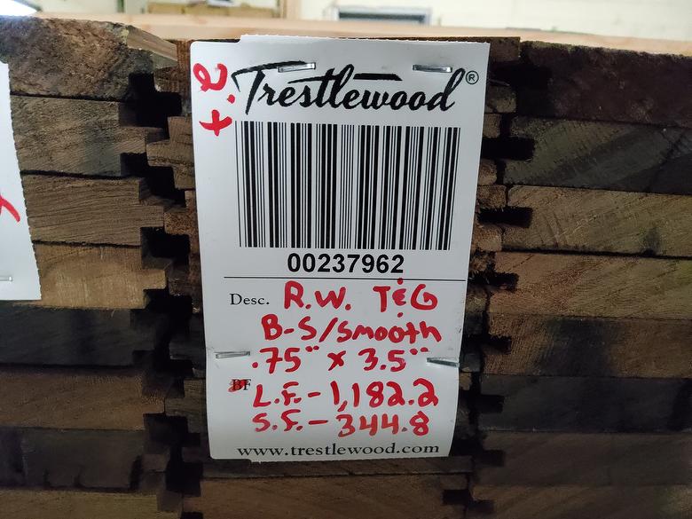 Barcode #237962