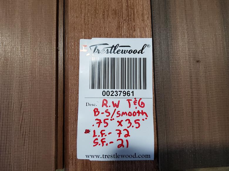 Barcode #237961