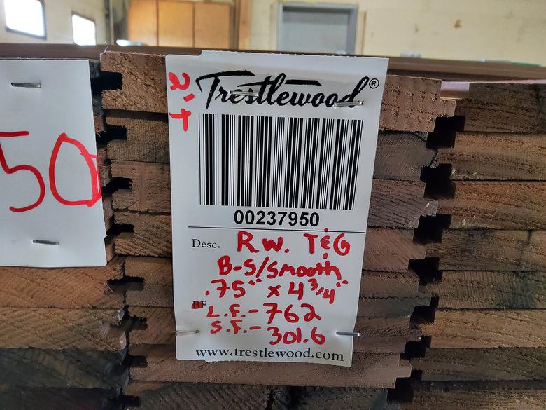 Barcode #237950
