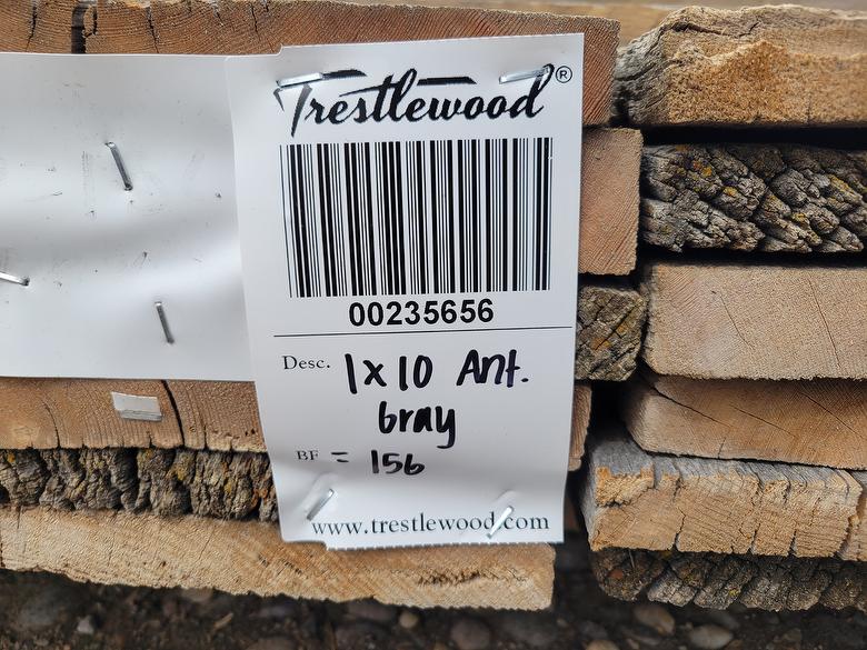 Barcode #235656