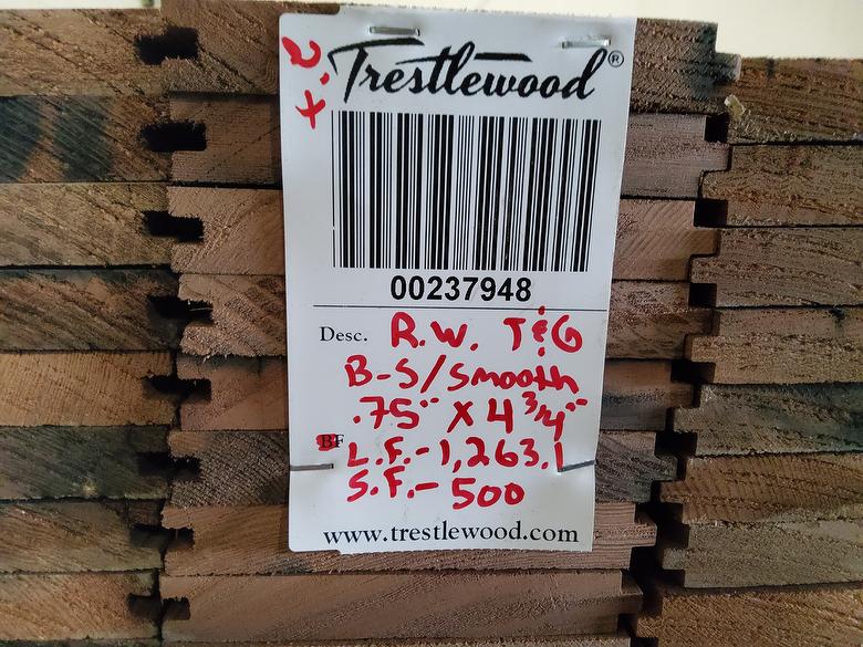 Barcode #237948