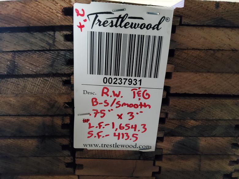 Barcode #237931