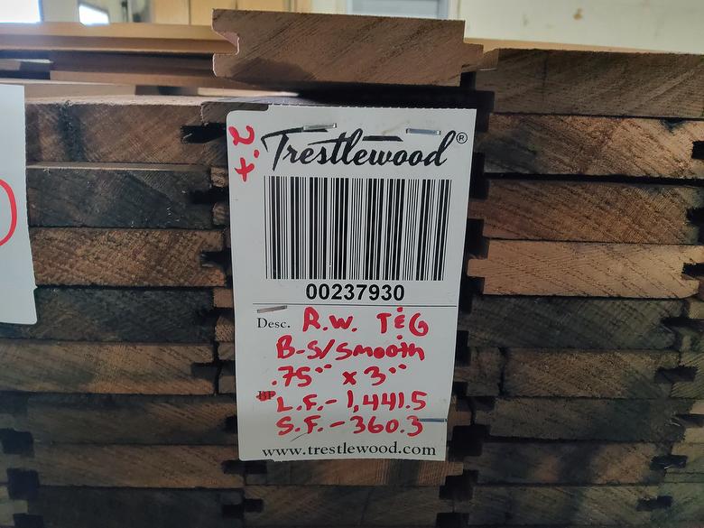 Barcode #237930