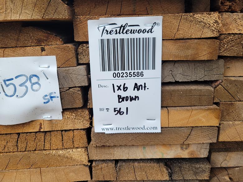 Barcode #235586
