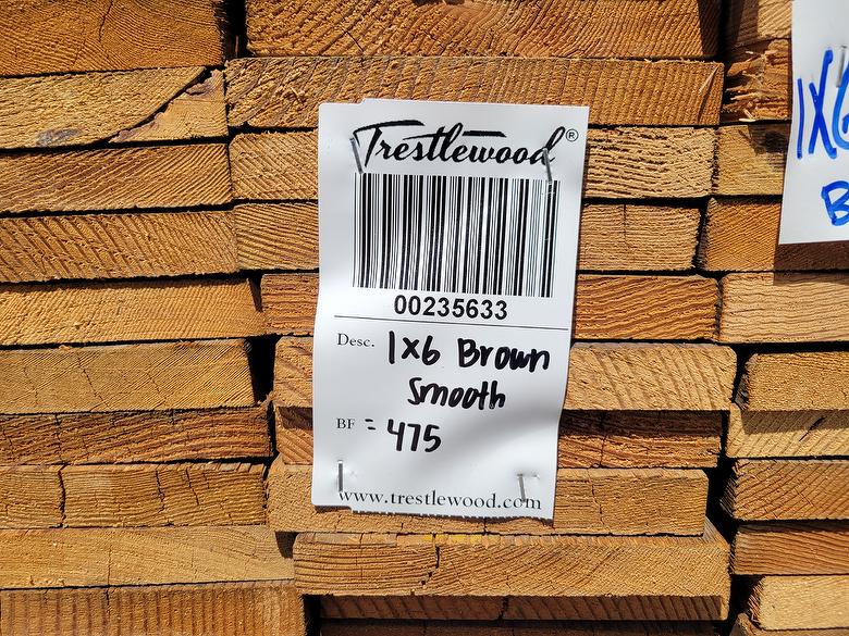 Barcode #235633