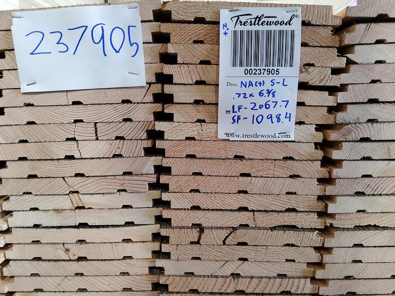 Barcode #237905
