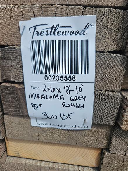Barcode #235558