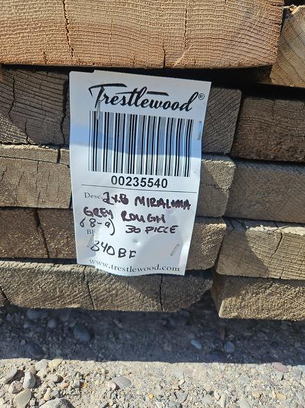 Barcode #235540