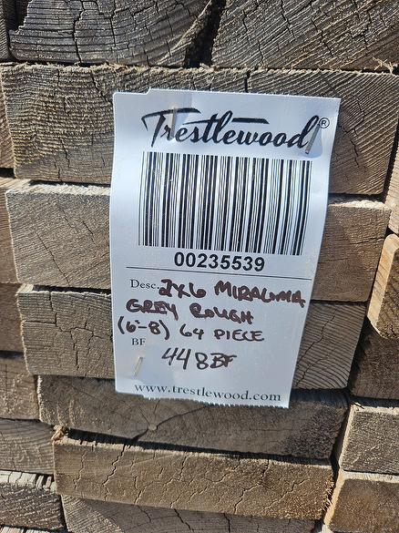 Barcode #235539
