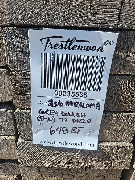 Barcode #235538
