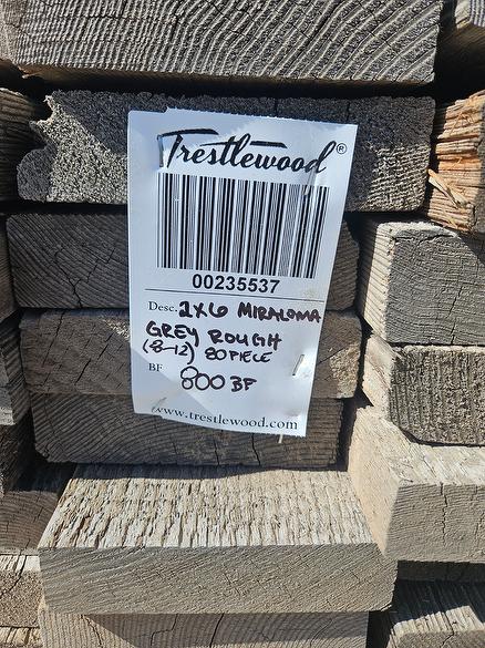 Barcode #235537