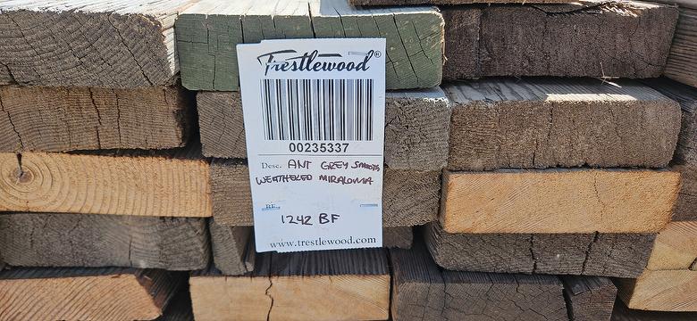 Barcode #235337