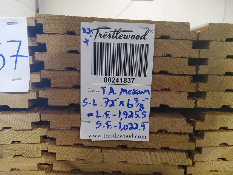 Barcode #241837
