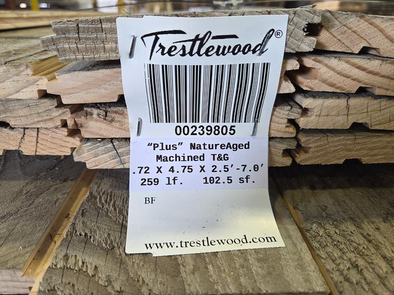 Barcode #239805
