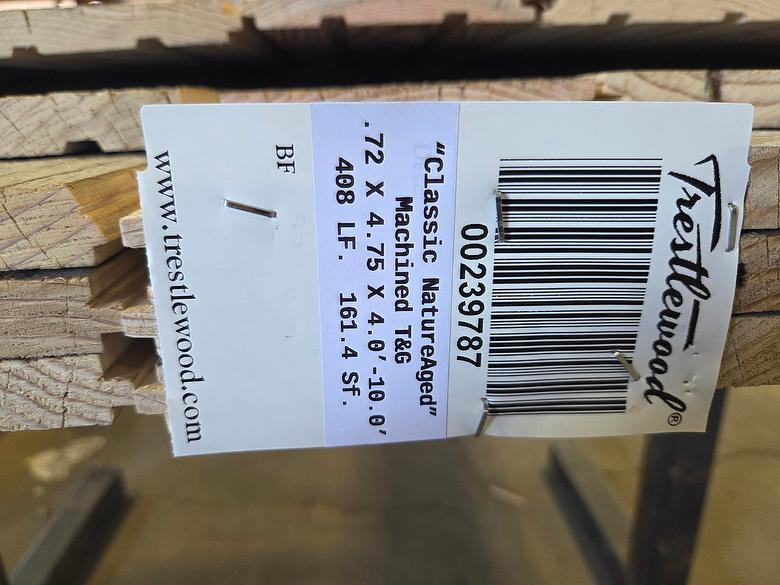 Barcode #239787
