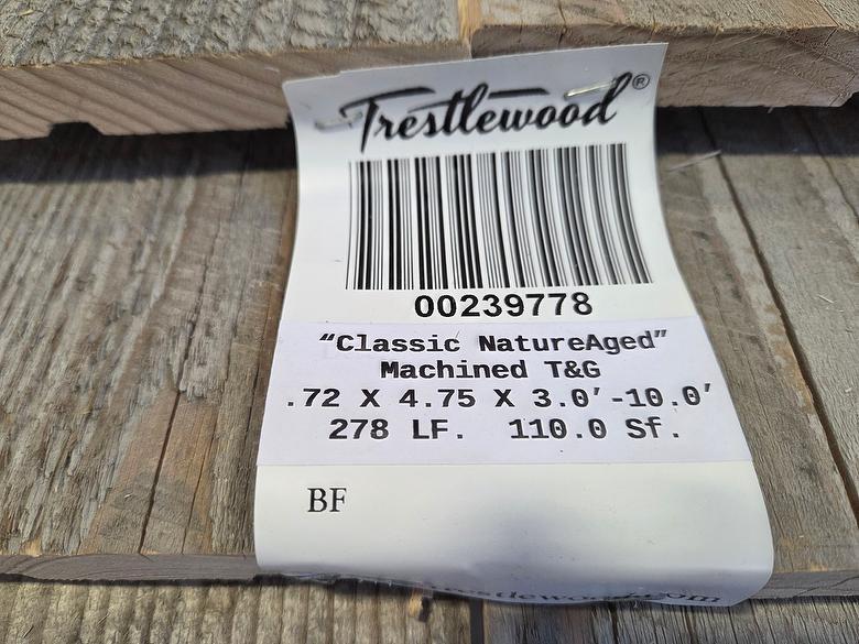 Barcode #239778