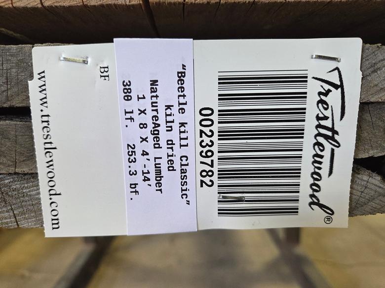 Barcode #239782