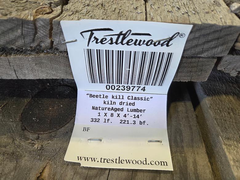 Barcode #239774