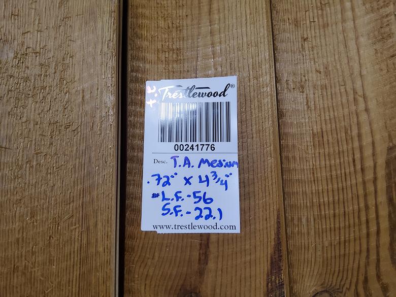 Barcode #241776