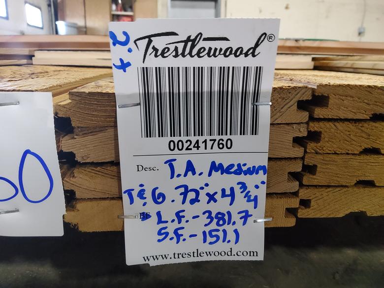 Barcode #241760