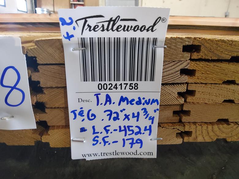 Barcode #241758