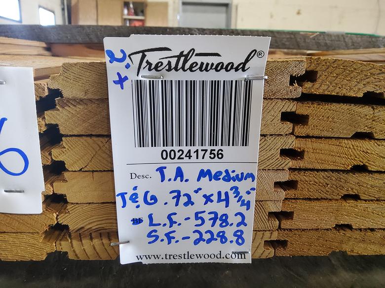 Barcode #241756